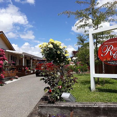 Ranfurly Cottage Raetihi Exterior foto