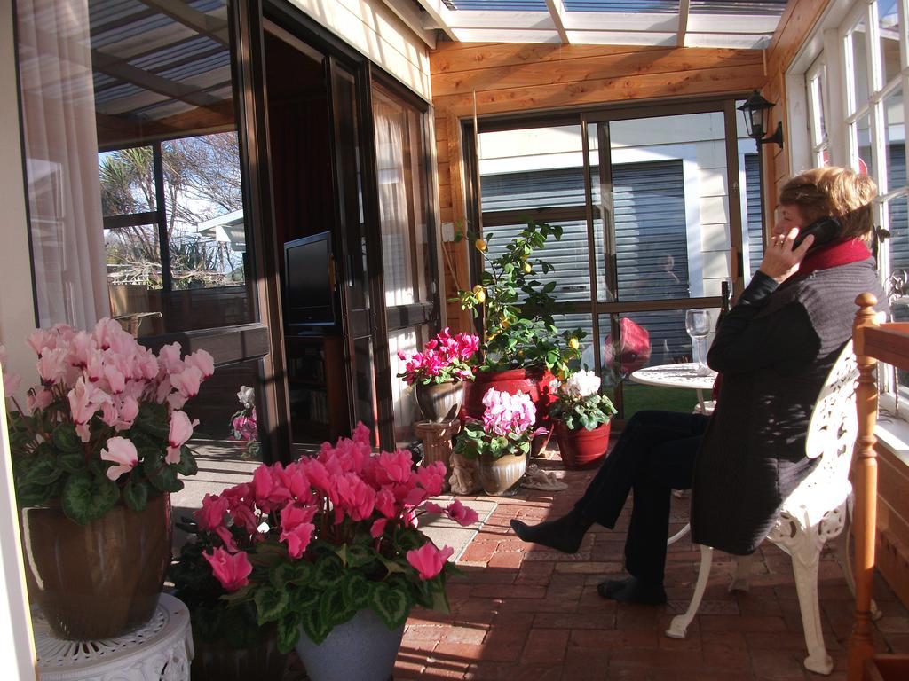 Ranfurly Cottage Raetihi Exterior foto